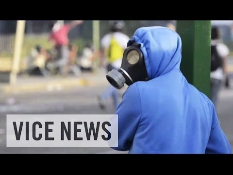 VICE News Daily: Beyond the Headlines - Feb. 27, 2014