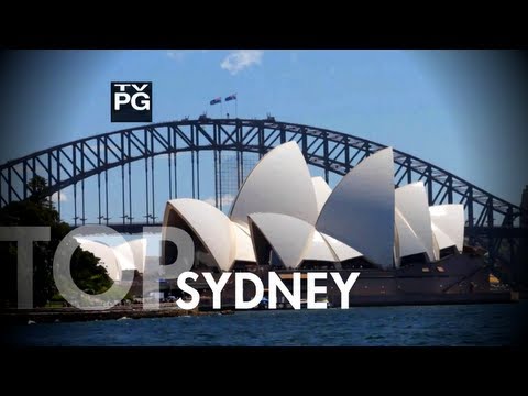 Next Stop - Next Stop: Sydney, Australia | Next Stop Travel TV Series Episode #025