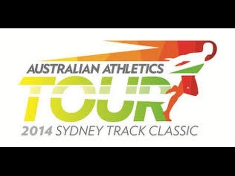 2014 Sydney Track Classic Live Stream