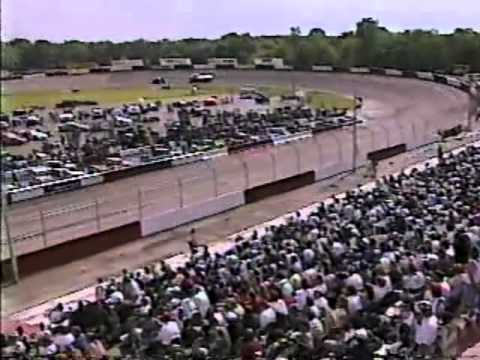 1997 Western Auto / Parts America 200