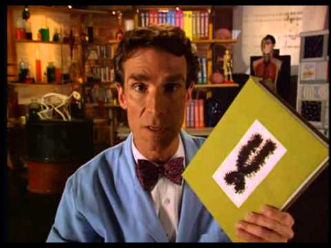 38 BillNye-Genes