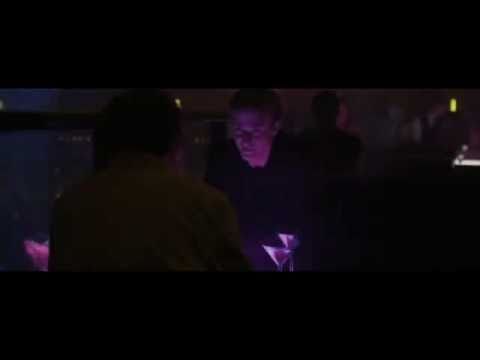 The Social Network - Club Scene - I'm CEO Bitch