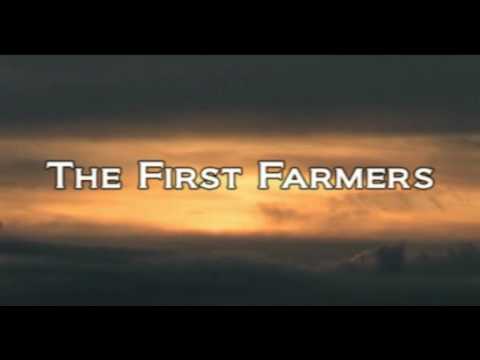 A Neolithic Landscape - The 1st Farmers