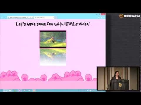 Developing Windows 8 Apps with HTML5, CSS3, & JavaScript