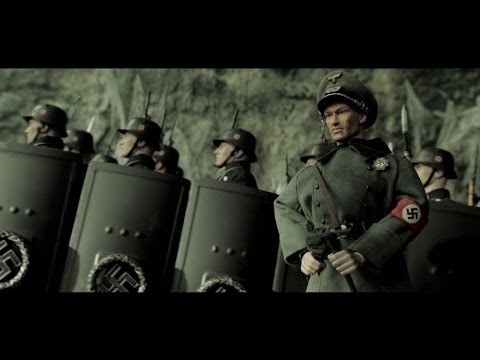 Secret Stories Of World War 2 - National Geographic Documentary