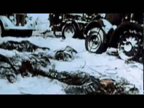 INVASION OF THE SOVIET UNION: WORLD WAR II - Military History (documentary)