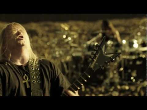 NILE - Enduring The Eternal Molestation Of Flame (OFFICIAL VIDEO)