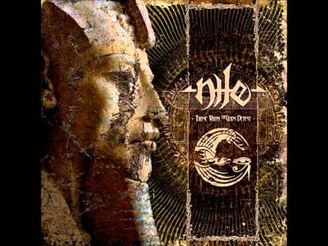 Nile - Kafir!