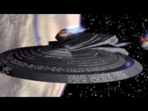 The Ships Named Enterprise (2.0)