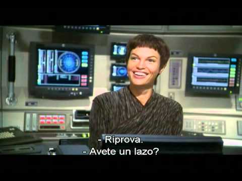 Star Trek - Enterprise Season 1 bloopers