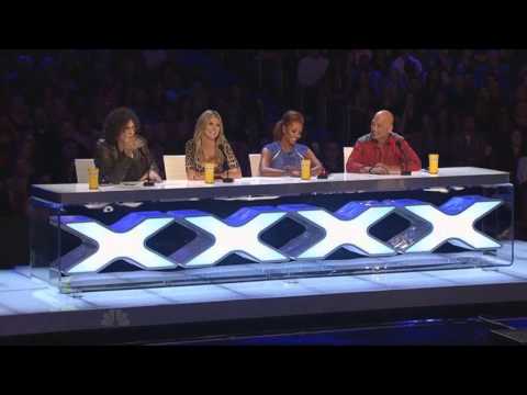 America's Got Talent 2013 Top 10 ( First Auditions )