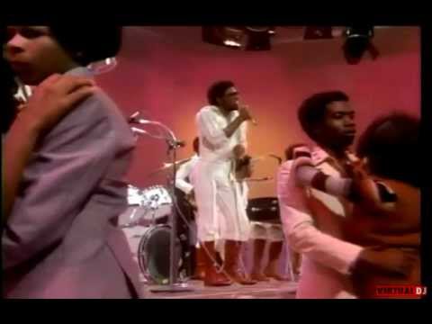 L.T.D. - LOVE BALLAD WITH 8-COUNT ENDING(SLOWJAM MUSIC VIDEO)REARRANGED(1977)