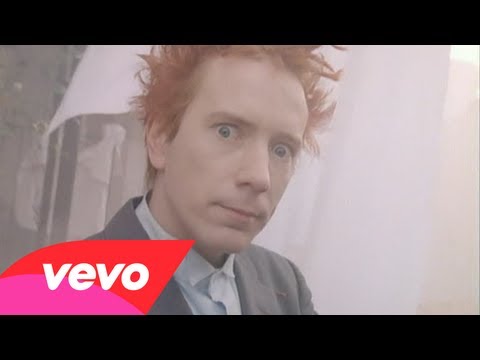 Public Image Limited - Rise