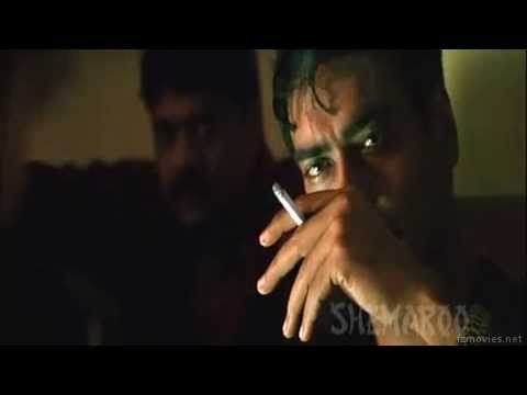 pokiri scene is copied from hindi movie company (2002)