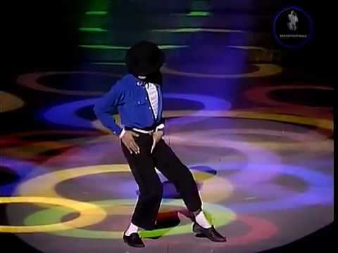 Michael Jackson - Grammy Awards 1988 (Full Performance)