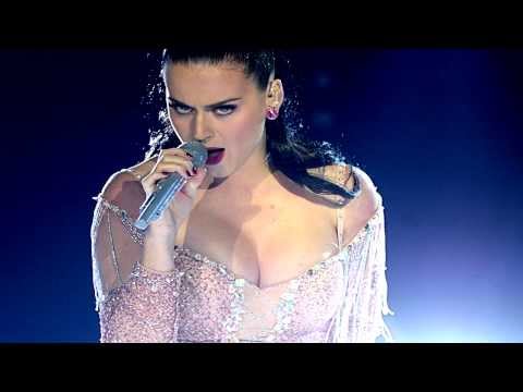 Katy Perry Grammy Awards 2014 Grammys Dark Horse  Live Performance HD 720p HD