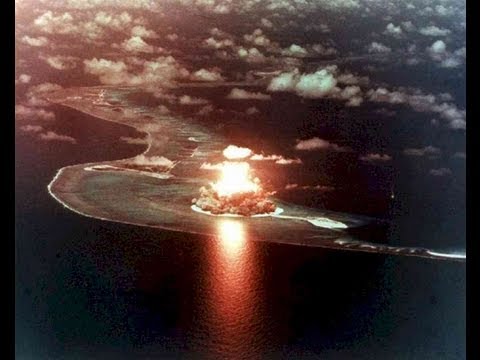 Nuclear Power and Bomb Testing Documentary Film