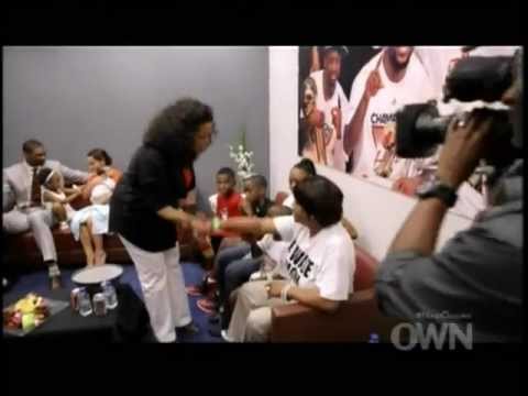 July 08, 2012 - OWN - Oprah Winfrey Next Chapter- Miami Heat's Big Three - Episode 2 of 2 (6 of 6)