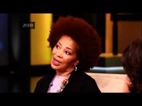 Terry McMillan on Letting Go of Anger - Oprah's Lifeclass - Oprah Winfrey Network