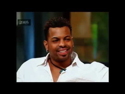 Terry McMillan Confronts Her Gay Ex-Husband - Oprah's Lifeclass - Oprah Winfrey Network