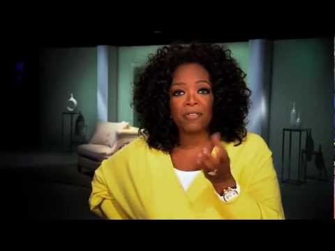 Fall Sneak Peek: Oprah's Lifeclass - Oprah Winfrey Network