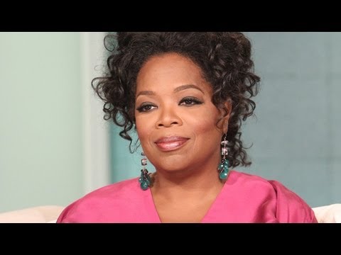 Oprah's Forgiveness Aha! Moment - Oprah's Lifeclass - Oprah Winfrey Network