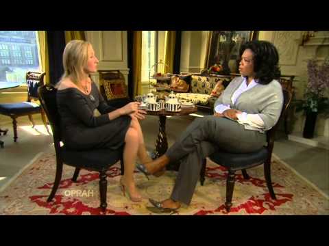 Oprah interviews J.K. Rowling Full Video