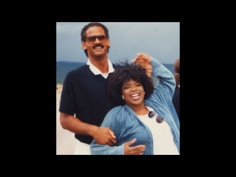 Oprah's Weight and Her Relationship with Stedman - Oprah's Lifeclass - Oprah Winfrey Network