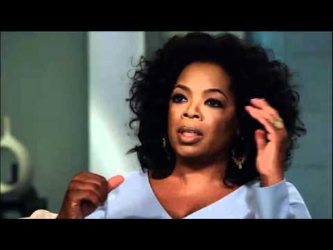 What Oprah Knows for Sure About the Power of Ego - Oprah's Lifeclass - Oprah Winfrey Network