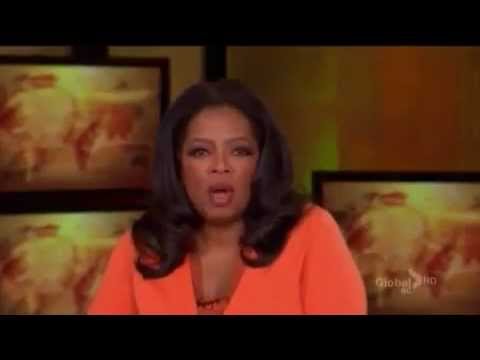 Oprah Talks, Law Of Attraction Stories: Strong Women Around The World!