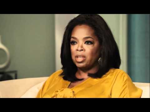 What Oprah Knows for Sure About Living Your Truth - Oprah's Lifeclass - Oprah Winfrey Network