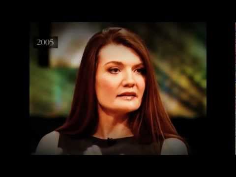 Jeannette Walls Lets Go of Her Shame - Oprah's Lifeclass - Oprah Winfrey Network