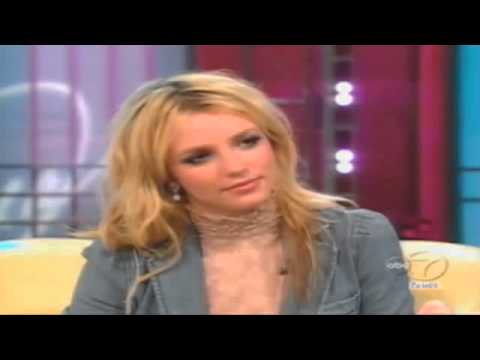 Oprah Winfrey Show: Britney Spears Interview