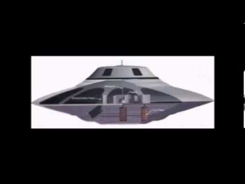 Classic Art Bell - Bob Lazar and Top Secret UFO Conspiracies