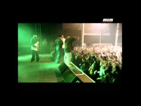 Method Man & Redman Live in Paris! (Full Concert)