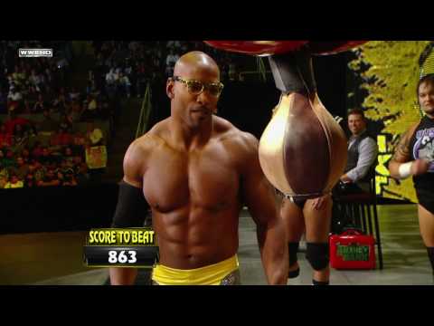 WWE NXT - August 10, 2010