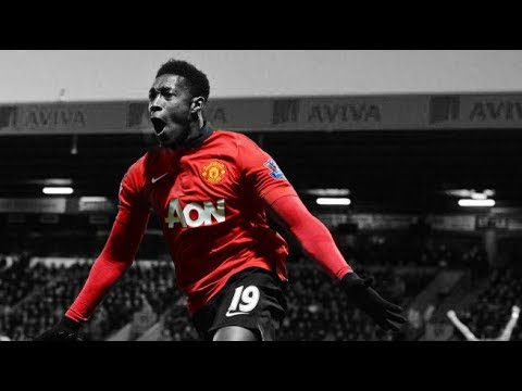 Danny Welbeck - Player of the Month (December)