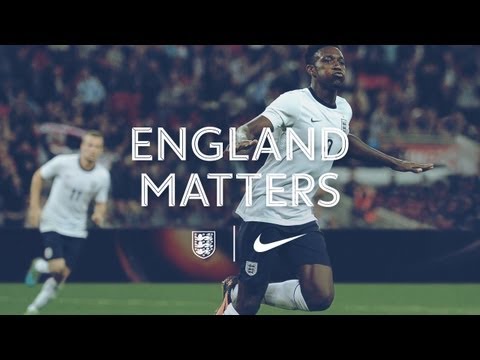 England Matters - Episode 2: Tom Cleverley & Danny Welbeck