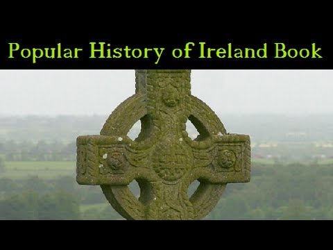 Popular History of Ireland Book 01 - FULL Audio Book - by Thomas D'Arcy McGee