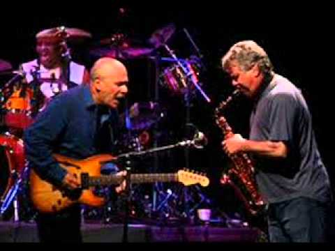 Spyro Gyra-Florida Straits