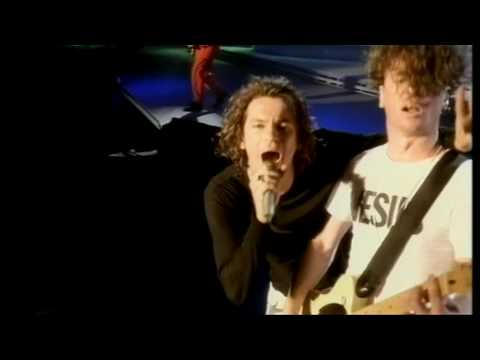 INXS - 11 - Wildlife - Wembley 1991