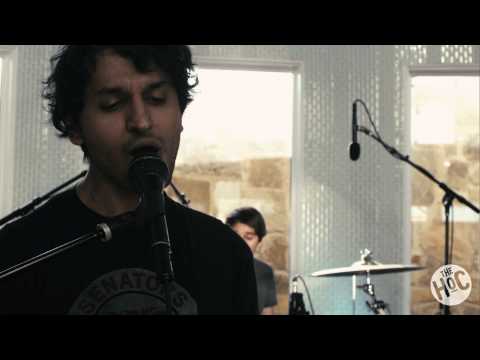 Wildlife Control - Ages Places // Live at The HoC Austin 2013