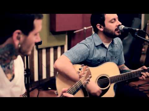 Acoustic song - This Wild Life - Pink Tie