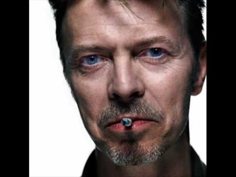 David Bowie `Teenage Wildlife´ live 1996 Paris (Audio)