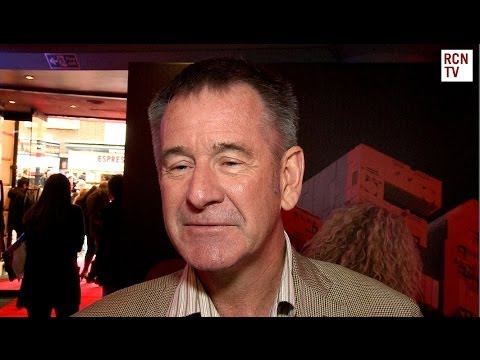 Nigel Marven Interview - Deadly Snakes & Wildlife Documentaries