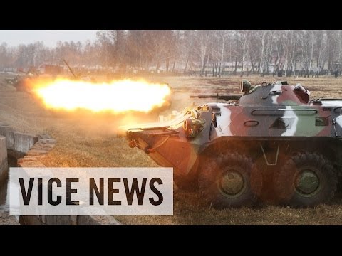 Russian Roulette: The Invasion of Ukraine (Dispatch Sixteen)