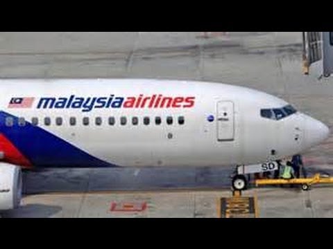 March 24 2014 Breaking News Malaysia says MH370 crashed Indian Ocean China wants evidence