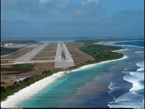 March 21 2014 Breaking News MH370 Pilot Home flight simulator had USA Military base Diego Garcia