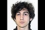 oston Marathon bombing suspect Dzhokhar Tsarnaev.