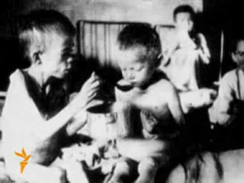 The Soviet Union's Forgotten Famines